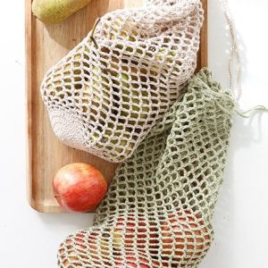 Kit Bolsa Seasonal Fruit